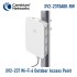 Cambium cnPilot XV2‑23T0A00‑RW Outdoor Wi‑Fi 6 Access Point